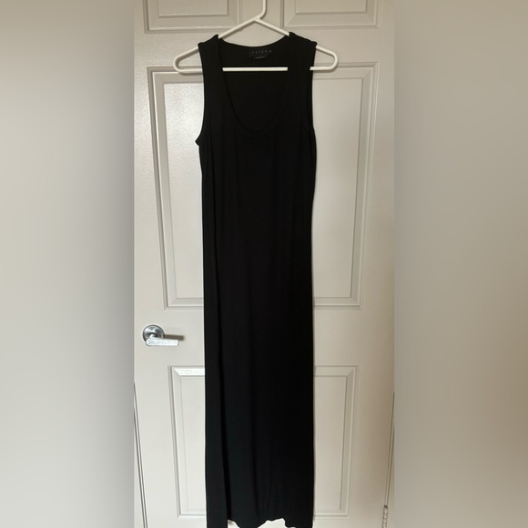 Hatch maternity maxi dress size M - Picture 2 of 5